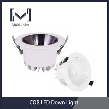 Faretto LED COB
